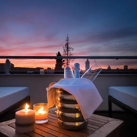 Palazzo Bezzi Hotel-3