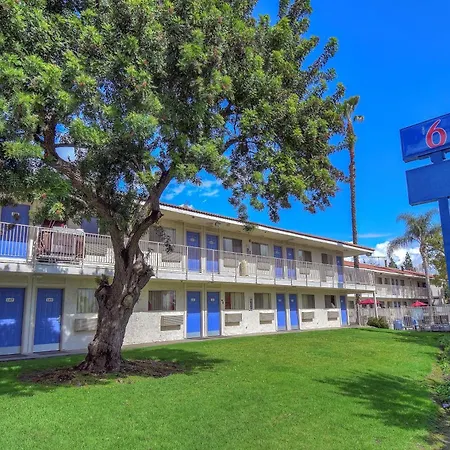 Motel 6 Chino, Ca - Los Angeles Ontario-3
