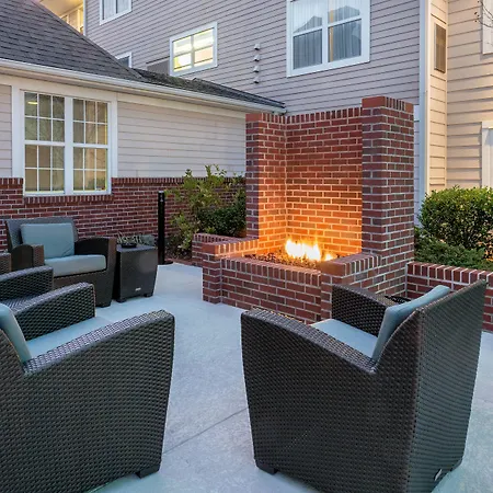 Residence Inn Columbus-3