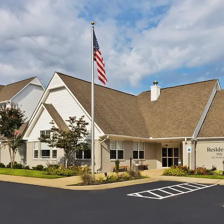 Residence Inn Columbus-2