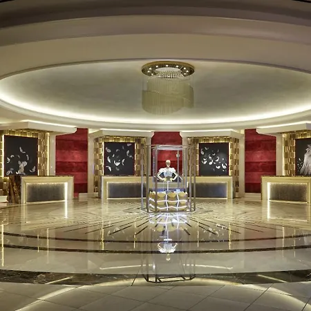 Seminole Hard Rock Hotel And Casino Tampa-2