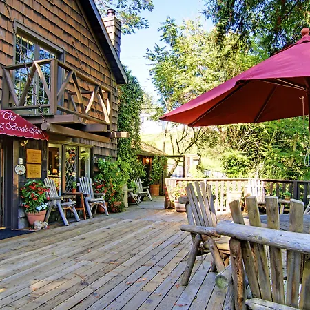 The Babbling Brook Inn-2