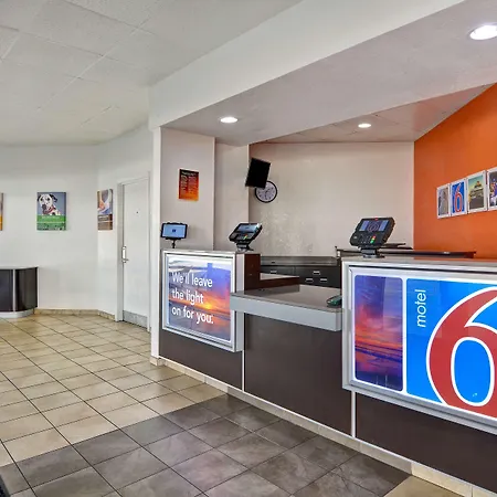 Motel 6-Destin, Fl-2