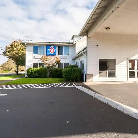 Motel 6-Seaside, Or-2