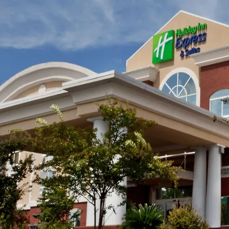 Holiday Inn Express Hotel & Suites - Sumter By Ihg-3