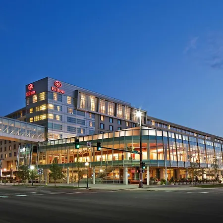 Hilton Omaha-3