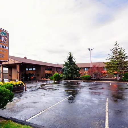 The Foothills Inn-3