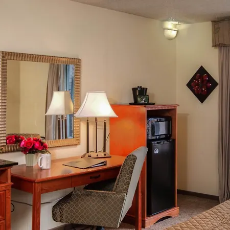 The Foothills Inn-2
