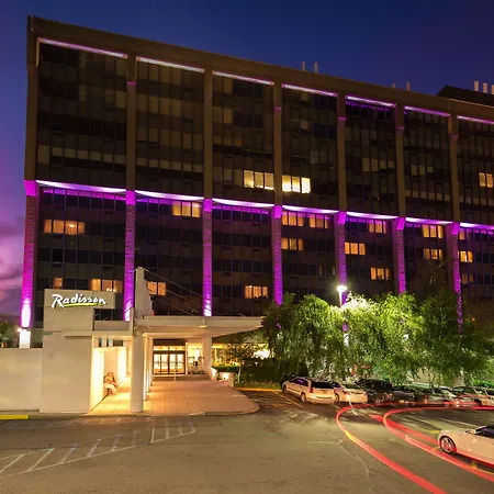 Hotel Noma, Trademark Collection By Wyndham-2