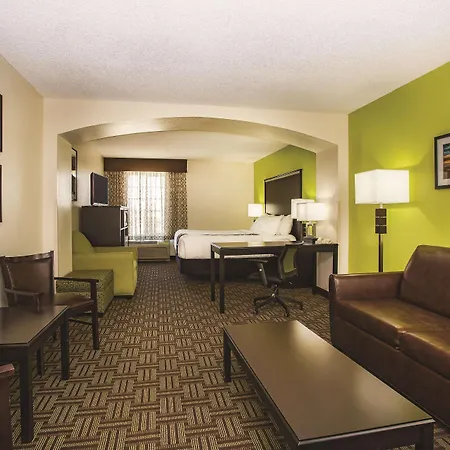 La Quinta By Wyndham Fruita-2