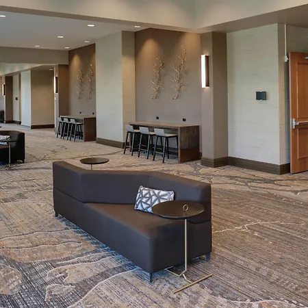 Chicago Marriott Southwest At Burr Ridge-3