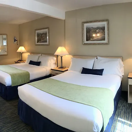 Napa Discovery Inn-3