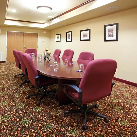 Holiday Inn Express & Suites Douglas By Ihg-2