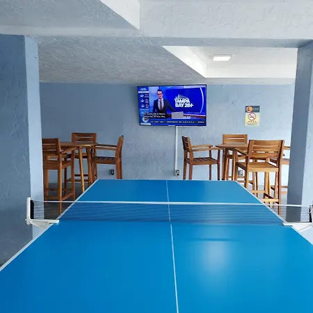 Pelican Pointe Clearwater Beach Hotel-2
