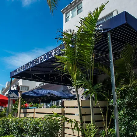 Catalina Hotel & Beach Club-2