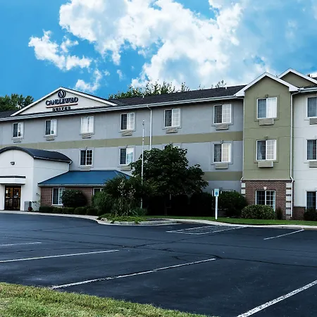 Candlewood Suites Saint Joseph - Benton Harbor By Ihg-3