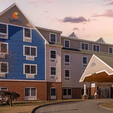 Comfort Inn & Suites Dover-Portsmouth-3