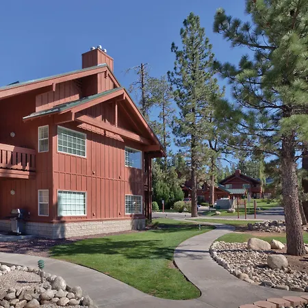 Worldmark Big Bear Lake-2