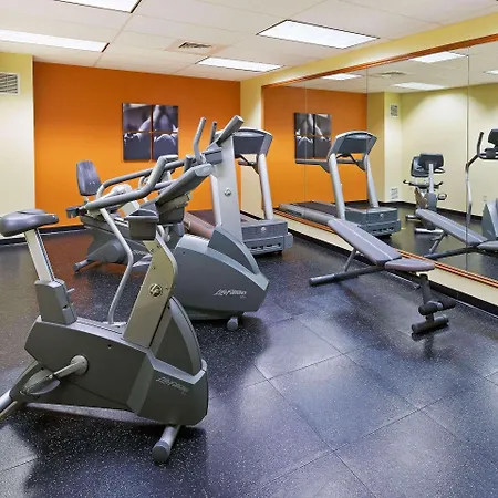 Country Inn & Suites By Radisson, Lewisburg, Pa-3