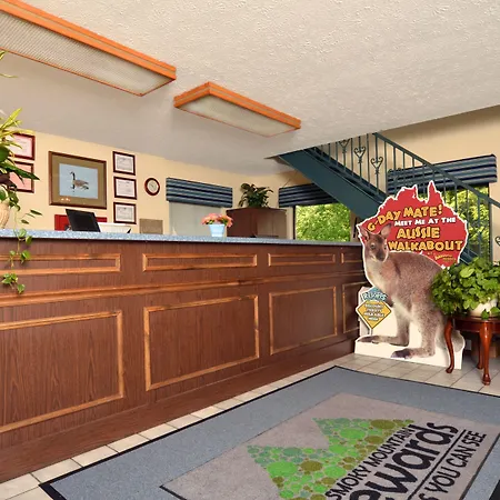 Creekstone Inn-2