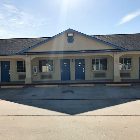 Luxury Inn Liberty-2
