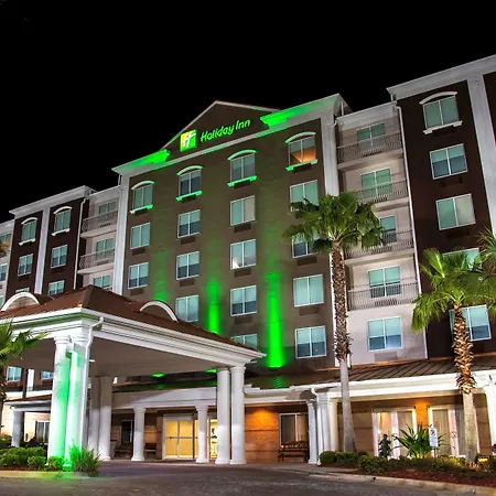 Holiday Inn & Suites Lake City By Ihg-3