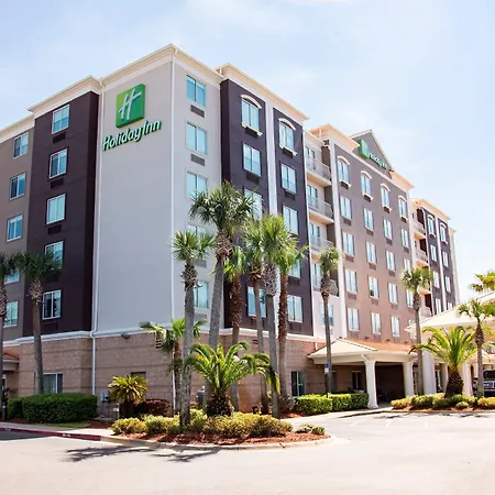 Holiday Inn & Suites Lake City By Ihg-2