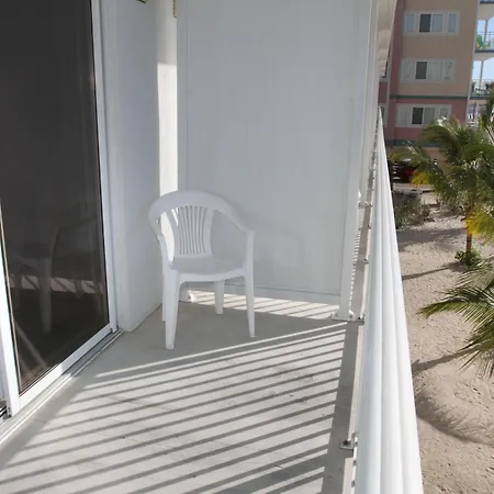 Princess Bayside Beach Hotel-3