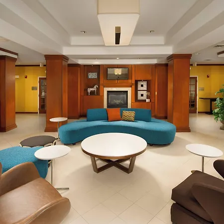 Fairfield Inn & Suites By Marriott Marshall-2