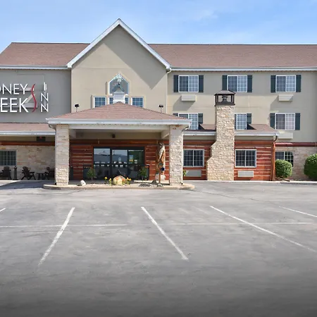 Stoney Creek Inn Quincy-3