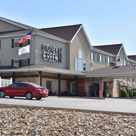 Stoney Creek Inn Quincy-2