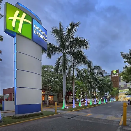 Holiday Inn Express Villahermosa By Ihg-3