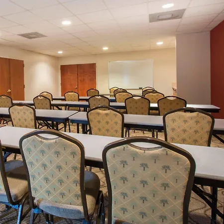 Comfort Suites Fort Pierce I-95-3