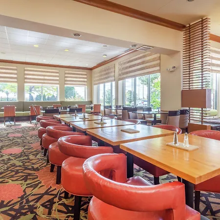 Hilton Garden Inn Chicago/Tinley Park-2