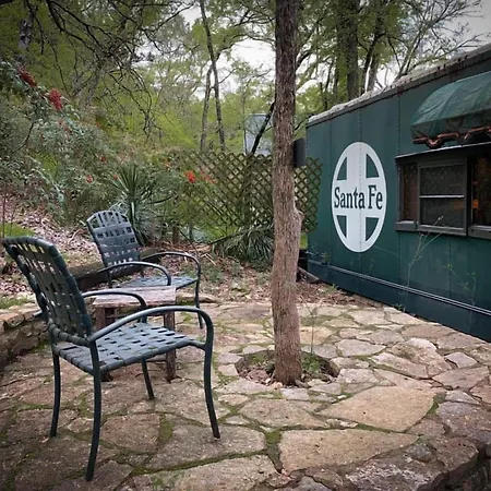 Country Woods Inn-2