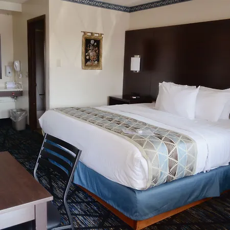 Frankenmuth Motel-2