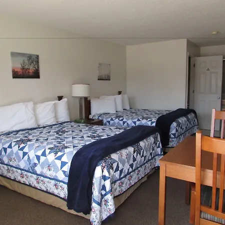 Douglas Inn & Suites, Blue Ridge, Ga-3