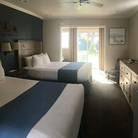 Rio Sands Vacation Rentals-2