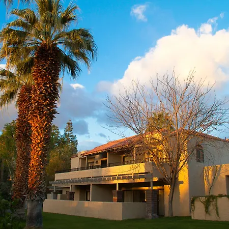 The Oasis Resort-3