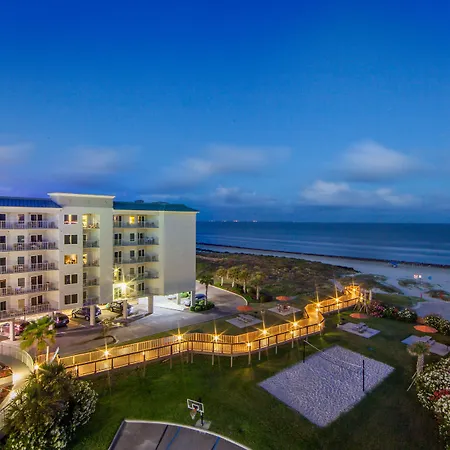 Holiday Inn Club Vacations Galveston Beach Resort-2