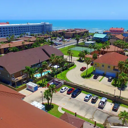 Holiday Inn Express Hotel And Suites South Padre Island By Ihg-2