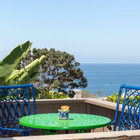 Casa Laguna Hotel & Spa-2