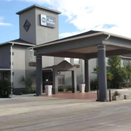 Best Western Zachary Inn-3