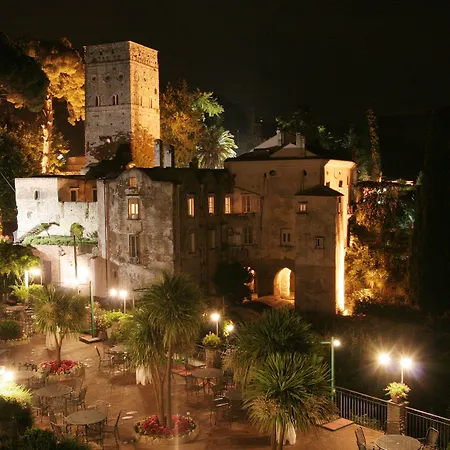 Hotel Rufolo-2