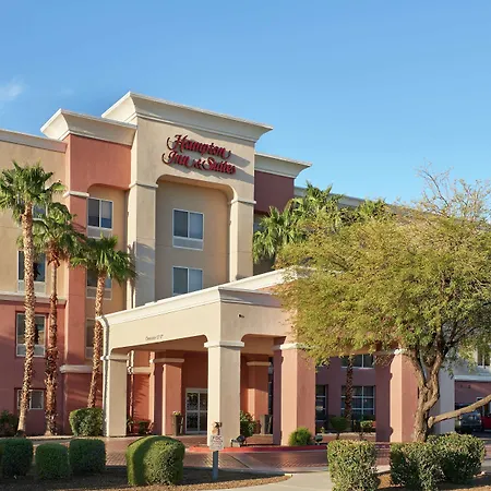 Hampton Inn & Suites Phoenix-Surprise-3