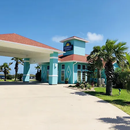 Days Inn By Wyndham Port Aransas Tx-3