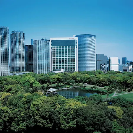 Conrad Tokyo-2