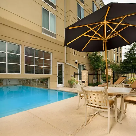 Hilton Garden Inn Atlanta Nw/Kennesaw-Town Center-2
