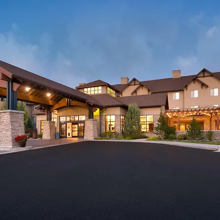 Hilton Garden Inn Bozeman-2
