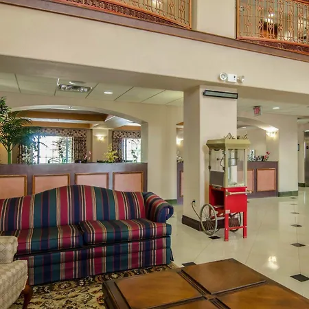 Sleep Inn & Suites Springdale West-2